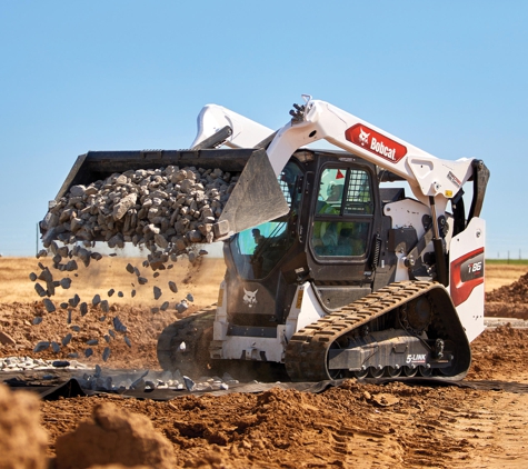 Bobcat of Pittsburgh - Meadow Lands, PA