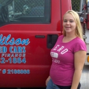 Wilson Towing LLC - Used Car Dealers