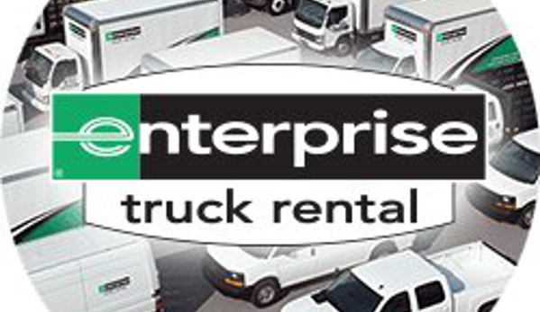 Enterprise Truck Rental - Fort Worth, TX