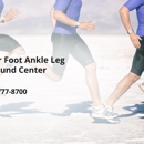 Favor Foot Ankle Leg & Wound Center - Physicians & Surgeons, Podiatrists