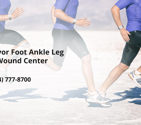 Favor Foot Ankle Leg & Wound Center - South Amboy, NJ