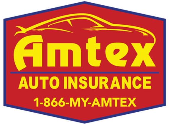 Amtex Auto Insurance - Houston, TX