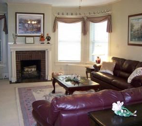 Barclay B&B - Punxsutawney, PA