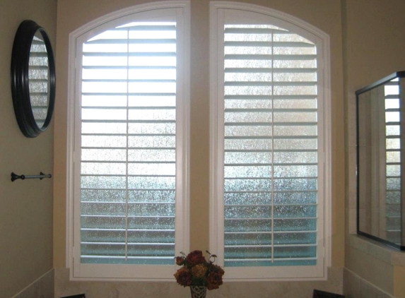 Cypress Discount Blinds and Shutters - Cypress, TX