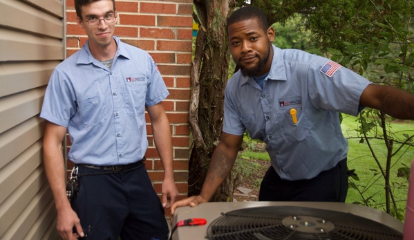 AirMaster Heating & Cooling Specialists - Philadelphia, PA