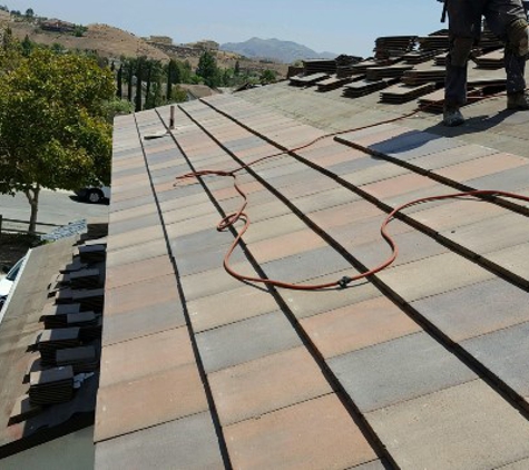 Alpha & Omega Roofing - Whittier, CA