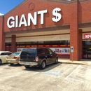 Giant Dollar 5 - Computer & Equipment Dealers