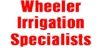 Wheeler Irrigation Specialists - Pump Repairs & Repairers