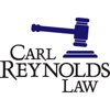 Carl Reynolds Law gallery