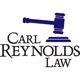 Carl Reynolds Law