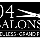 504 Salon