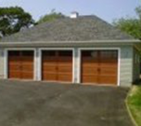 Carr's Overhead Doors, Inc. - Exeter, RI