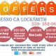 Fresno CA Locksmith