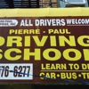 Pierre Paul Driving School gallery