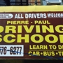 Pierre Paul Driving School