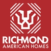 Fire Sky at Alamar by Richmond American Homes gallery