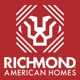 Fire Sky at Alamar by Richmond American Homes