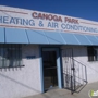 Canoga Park Heating & Air Conditioning