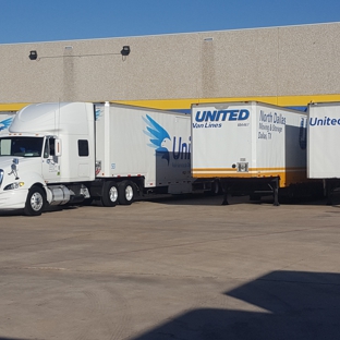 North Dallas Moving and Storage - Carrollton, TX