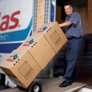 Ernie's Van & Storage - Sowell Relocation Group - Relocation Service