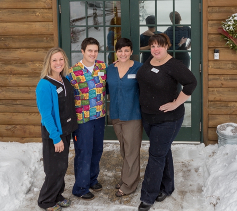 True North Veterinary Hospital - Bartlett, NH