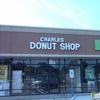 Charles Donut Shop gallery