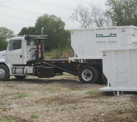 Bubba Tugs Roll-Off Dumpster Service & Rental - Dallas, TX