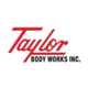 Taylor  Body Works