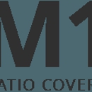 M1 Patio Covers - Lawn & Garden Equipment & Supplies