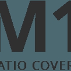 M1 Patio Covers