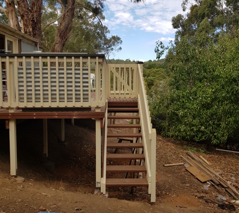Complete Joinery - Crafers, SA
