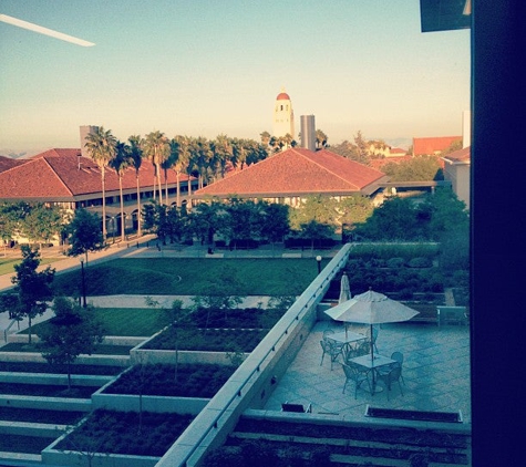 Jen-Hsun Huang Engineering Center - Stanford, CA