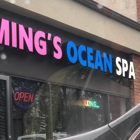 Ming's Ocean Spa