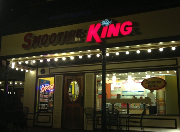 Smoothie King - Manchester, MO
