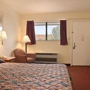 Days Inn by Wyndham Plainfield - Plainfield, IN