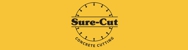 Sure-Cut Concrete Cutting - Concrete Cutting, Grinding & Drilling
