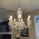 Austin Chandelier Service - Lighting Maintenance Service