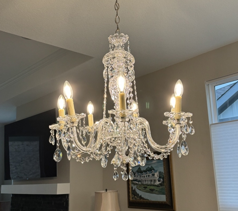 Austin Chandelier Service - Austin, TX