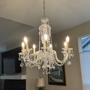 Austin Chandelier Service