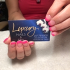 Luxury Nail & Spa