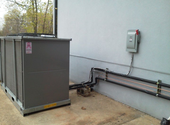 Zagros Heating & Air Conditioning - Sterling, VA