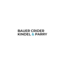 Bauer, Crider, Kindel and Parry - Attorneys