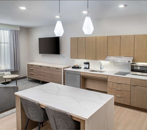 Homewood Suites by Hilton Ann Arbor - Ann Arbor, MI