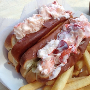 Easton's Beach Snack Bar - Newport, RI