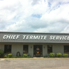 Chief Termite & Pest Control Inc