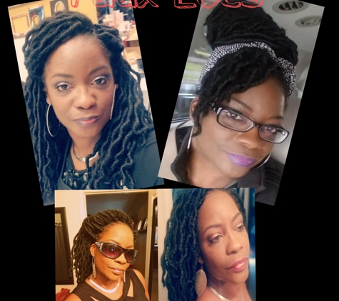 Be-YOU- tiful Braid Creationz - Ocala, FL