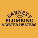 Barnett Plumbing & Water Heaters - Plumbers