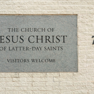 The Church of Jesus Christ of Latter-day Saints - Pflugerville, TX