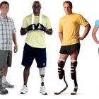 Adaptive Prosthetics & Orthotics