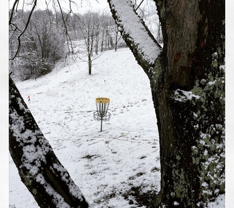 Dorsey's Knob Park - Morgantown, WV